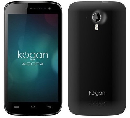 Kogan Agora 5.0